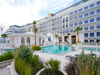Pool View | Prime Investment | Offers Welc