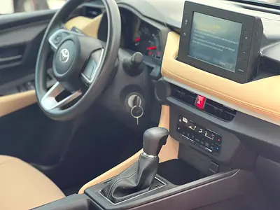 Toyota Yaris, миниатюра 14