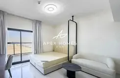 Handover Now | Fully Furnished | Motivated