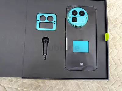 Realme GT8 Pro 1TB