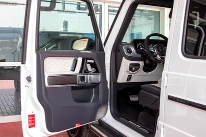 صورة مصغرة 12 لـ 2024 Mercedes-BENZ G-CLASS