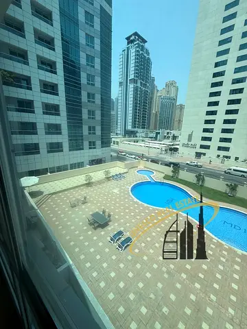 1 Bedroom Apartment for Rent in Marina Diamond | AED 75,000 per Year