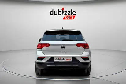 صورة 7 لـ 2021 Volkswagen T-ROC