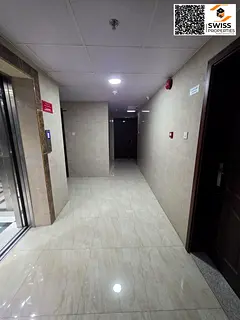 Studio Apartment for Rent – Karama, Ajman
