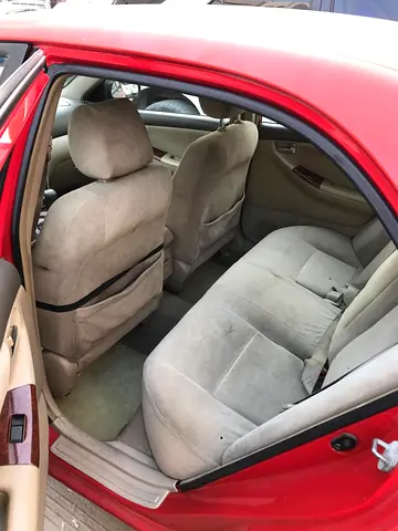 صورة 7 لـ 2003 Toyota COROLLA
