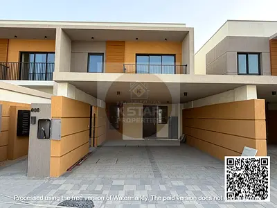 DISTRESS SALE | 3 Bedroom Semi-Detached Villa for Sale owner cost 1.8 selling only 1.6– Al Azha Community, Ajman