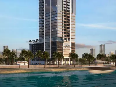 READY TO MOVE | 2BED WITH MAID ROOM | BEACH ACCESS | FREE HOLD