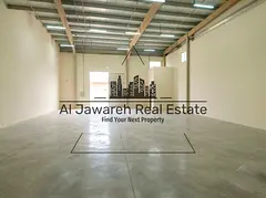 Warehouse for Rent in Umm Al Quwain A spacious warehouse is available for rent in Umm Al Quwain, wit