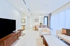 Sea View | 3 Bedrooms | Vacant | 3 Months Free