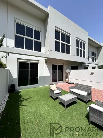 3-bedroom/ Vacant/ Prime Location/ Landscaped Garden