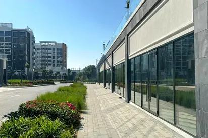 Brand New Retail Shop| Shell and Core| Lagoon View