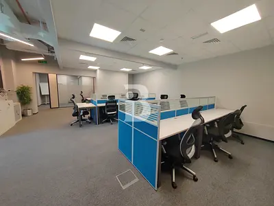 Furnished | Serviced Office | Bills included