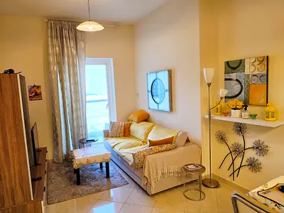 CHILLER FREE | PRIME LOCATION | FULLY FURNISHED
