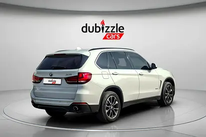 صورة 6 لـ 2014 BMW X5