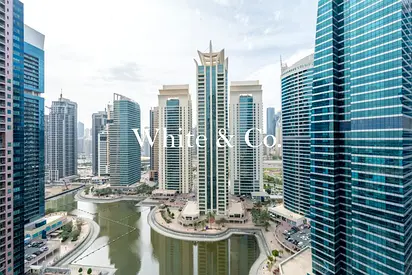 Vacant on Transfer | Upgraded | 2 bed+Maid