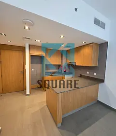 LUXURY 1 BHK - BRAND NEW - BOULEVARD VIEW