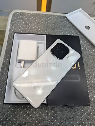 iQOO Z9 (8+256GB)