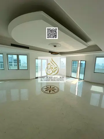 An exceptional opportunity to live in a luxurious penthouse with spacious areas and high-end finish