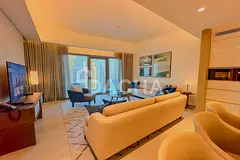 Bigger Layout | Luxury | Fully Furnished
