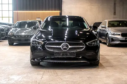 Mercedes-Benz C-Class C300, миниатюра 2