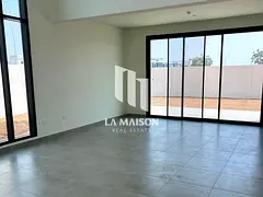 Single Row | Type x4 | 4BR+Maid+Study | Vacant