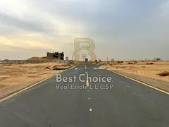 Blida 2, prime location near services