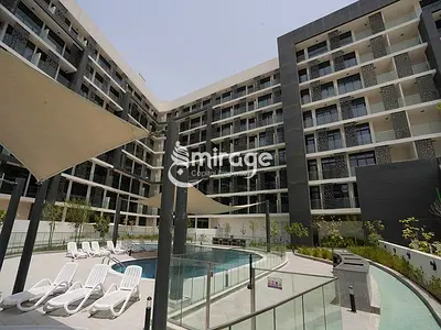 Furnished 2BR Apartment | Vacant | Prime Location