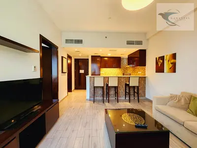 Short Term Stay Available | Water,Wifi & Electricity incl. | Full Facilities