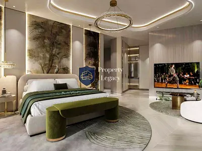 Handover Q4 2027 | Selling at OP | High Floor