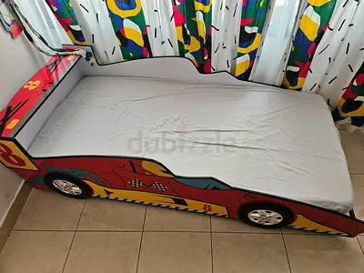 Kids bed for sell