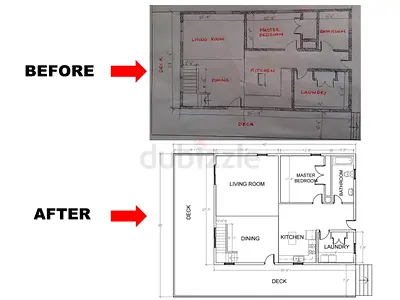 Professional 3D Artist | AutoCAD 2D & 3D Design Services I provide professional 2D drafting, 3D m