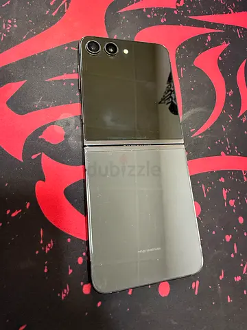 Samsung Galaxy Flip 5 - 256 GB