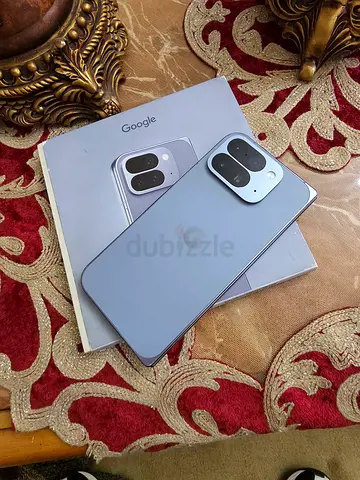 Google pixel 10 pro fold