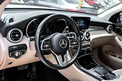 صورة 6 لـ 2022 Mercedes-BENZ GLC