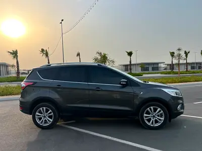 2018 FORD ESCAPE — фото 5