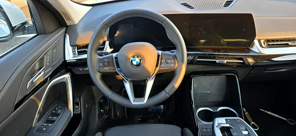2026 BMW X2 — миниатюра 12