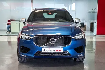 صورة 2 لـ 2018 Volvo XC60