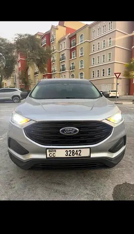 صورة مصغرة 2 لـ 2020 FORD EDGE
