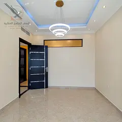 Twobedroom apartment for annual rent in Al Rawda areaA vibrant and prime location close to all servi