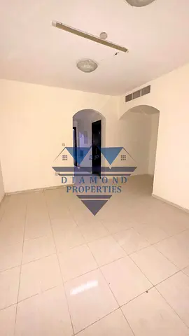 1BHK with 2 washrooms for AED 29k/in prime Sharjah location –
