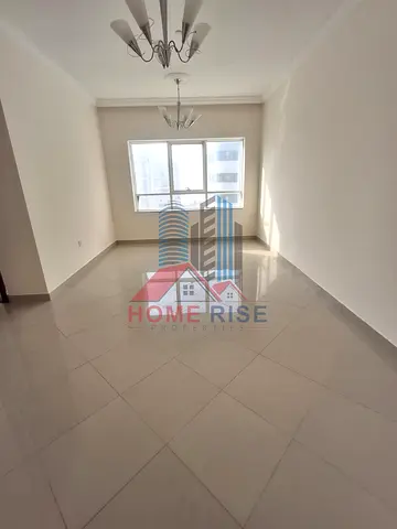 1BHk|Open View|Gym Pool|Easy Duabi Exit|For FamilyFamily's