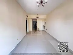 * One-bedroom apartment with a balcony at a special price in Al Hamidiya