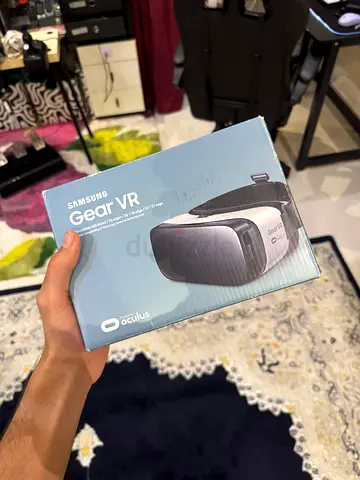 Samsung oculus Gear Vr  URGENT SALE