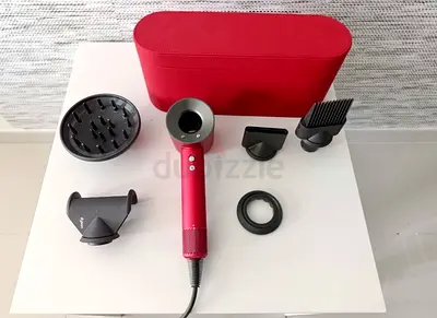 Dyson Hairdryer