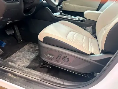 2026 KIA SPORTAGE 缩略图 8