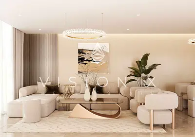 Iconic Tower | Panoramic City Views | Brand New