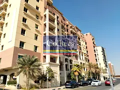 Well-Maintained 1BR | Scenic Balcony | Pool & Gym