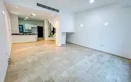 4BR+Maids I Basment I Rooftop pool