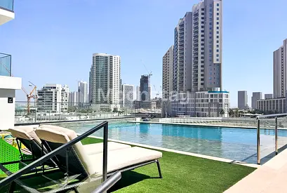 Amazing Deal | Corner | Pool View