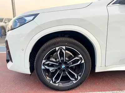 2026 BMW X2 — миниатюра 6